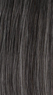 GL 44-51 SUGARED CHARCOAL | Darkest Brown with 50% Silver Grey