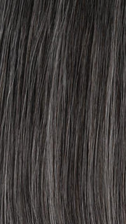 GL 44-51 SUGARED CHARCOAL | Darkest Brown with 50% Silver Grey