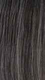GL 44-51 SUGARED CHARCOAL | Darkest Brown with 50% Silver Grey