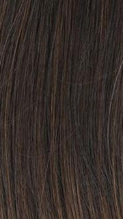 Dark Chocolate - Rich, Dark Brown