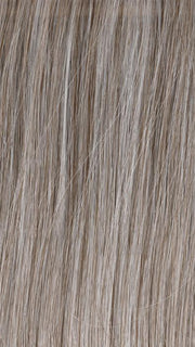 GL 51-56 SUGARED PEWTER | 80% Silver Grey with 20% Brown
