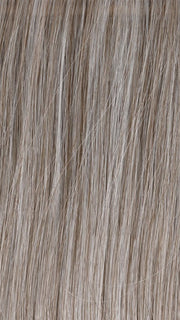 GL51/56 SUGARED PEWTER | 80% Silver Grey with 20% Brown 
