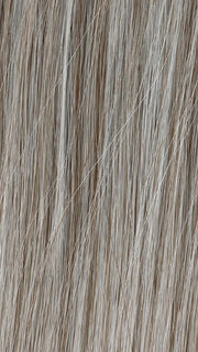 Color GL51/56 = Sugared Pewter: 80% Silver Grey with 20% Brown