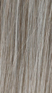 GL 51-56 SUGARED PEWTER | 80% Silver Grey with 20% Brown