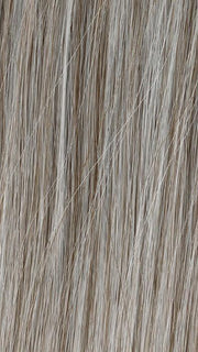 GL 51-56 SUGARED PEWTER | 80% Silver Grey with 20% Brown