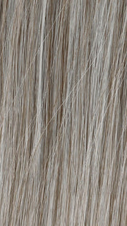 GL51/56 SUGARED PEWTER | 80% Silver Grey with 20% Brown 