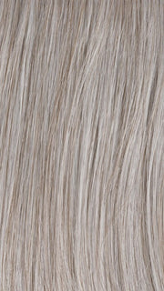 GL56/60 SUGARED SILVER | Light Silver Grey