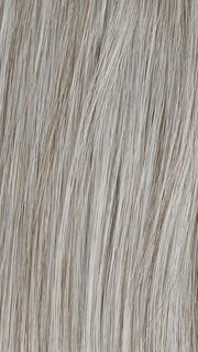 GL 51-56 SUGARED PEWTER | 80% Silver Grey with 20% Brown