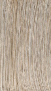 GL60/101 SILVERY MOON | Creamy almost White Grey 