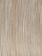 GL60/101 SILVERY MOON | Creamy almost White Grey 