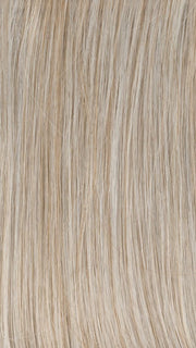 GL60/101 SILVERY MOON | Creamy almost White Grey 