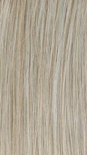 GL60/101 SILVERY MOON | Creamy almost White Grey 