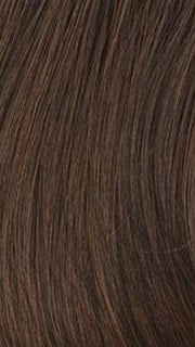 GL6-30 | MAHOGANY | Dark Brown w/soft Copper highlights
