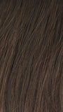 GL8/10 DARK CHESTNUT | Rich, Dark Brown with Coffee Highlights