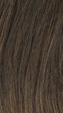 GL8-10 DARK CHESTNUT | Rich, Dark Brown with Coffee Highlights