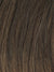 GL8-10 | DARK CHESTNUT | Rich, Dark Brown with Coffee Highlights