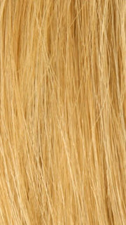 140/22 GOLD BLONDE | Light Blonde Blended w. Light Red & Blonde Highlight Tones