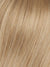 GOLDEN-BLONDE Blend of Honey Blonde, Light Golden Blonde, Bleach Blonde and Neutral Blonde