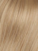GOLDEN-BLONDE Blend of Honey Blonde, Light Golden Blonde, Bleach Blonde and Neutral Blonde