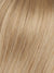GOLDEN-BLONDE Blend of Honey Blonde, Light Golden Blonde, Bleach Blonde and Neutral Blonde