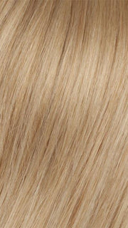 GOLDEN-BLONDE Blend of Honey Blonde, Light Golden Blonde, Bleach Blonde and Neutral Blonde