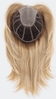 Base Construction | Lace Front | Double Monofilament | Wefted