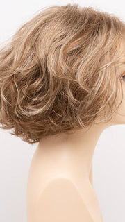 DARK-BLONDE | 2 toned blend of Dark Honey Blonde with Lighter Blonde highlights