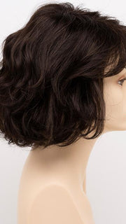 DARK-BROWN | Espresso and Coffee Mix