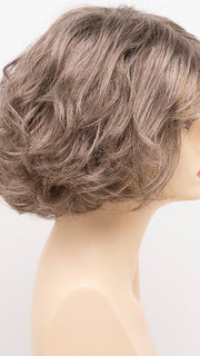 DARK-GREY | Medium to Light Brown blend with 40% Grey