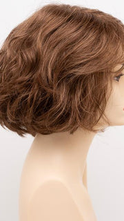 LIGHT-BROWN | Light Golden Brown with subtle highlights