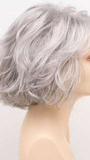 MEDIUM-GREY | Salt and Pepper Grey 50% Medium Brown 50% Grey