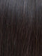 GINGER | Medium Dark Brown with Hint of Auburn Brown