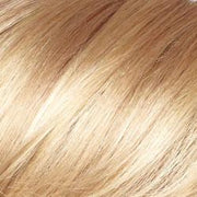 Gold Blonde Medium Gold Blonde and Light Gold Blonde Blend