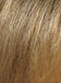 HARVEST GOLD | Medium Brown Evenly Blended with Dark Gold Blonde