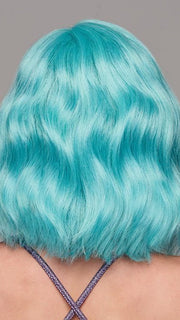 BLUE-BABE | Tart Blue Raspberry
