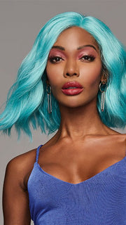 BLUE-BABE | Tart Blue Raspberry