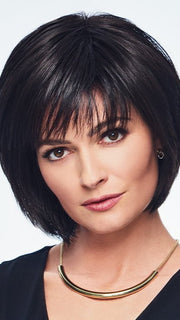 SERIOUSLY SLEEK by Hairdo in R2 EBONY | Black