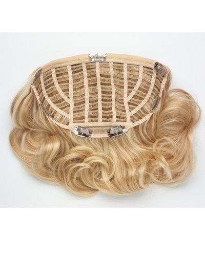 1pc 17" clip in extension by Jessica Simpson