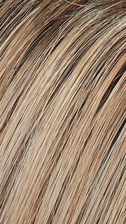 FS17/101S18 PALM SPRINGS BLONDE | Light Ash Blonde with Pure White Natural Violet Bold Highlights, Shaded with Dark Natural Ash Blonde