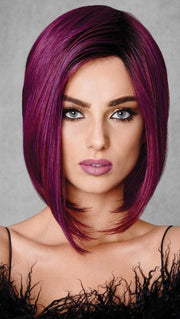 Midnight Berry by hairdo