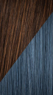 R10 CHESTNUT - DENIM-BLUE