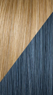 R14/88H GOLDEN WHEAT - DENIM-BLUE
