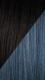 R2 EBONY - DENIM-BLUE