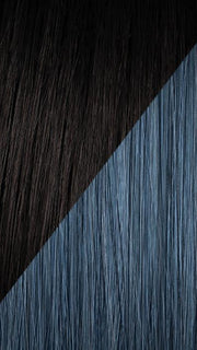 R2 EBONY - DENIM-BLUE