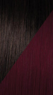 R4 MIDNIGHT BROWN - RED-WINE
