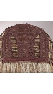 Basic Cap, Open-wefted