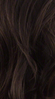 HL4/30 | Medium Dark Brown highlighted with Light Auburn 
