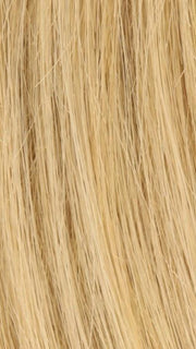 27 HONEY RED | Light Brown w. Light Blonde & Red Highlights