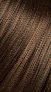 HOT CHOCOLATE MIX | Medium Warm Brown, Reddish Brown, and Light to Medium Auburn blend