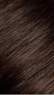 HOT ESPRESSO MIX | Darkest Warm Brown, Dark Auburn, and Dark Warm Brown blend
